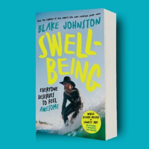Swellbeing by Blake Johnston
